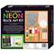 Hinkler DIY Rock Painting the Complete Neon Rock Art Kit